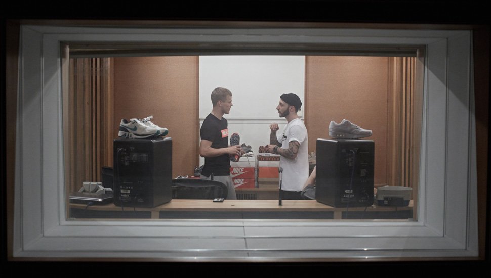 Aleksander Kokorin on Air feat. L'One - featured image