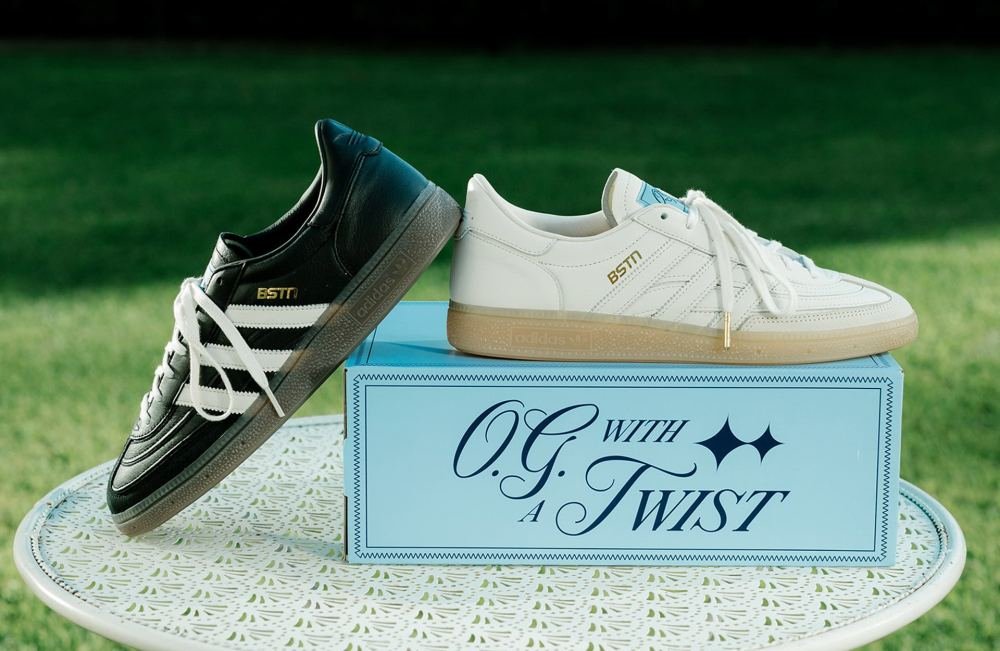 Alessandro Del Piero Headlines The Latest BSTN X adidas Drop - featured image