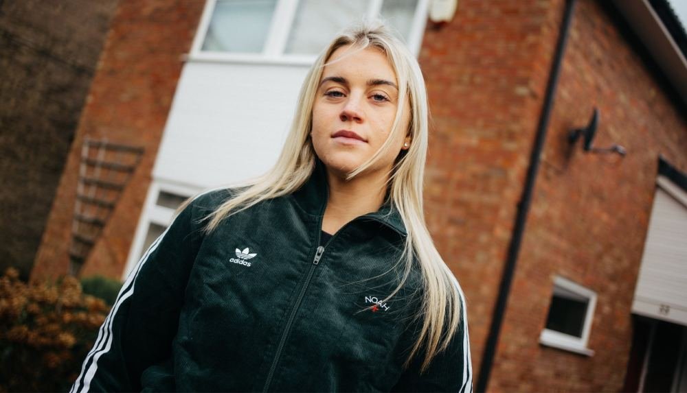 Alessia Russo Discusses Her Rise & Keeping One Eye On The Future - featured image