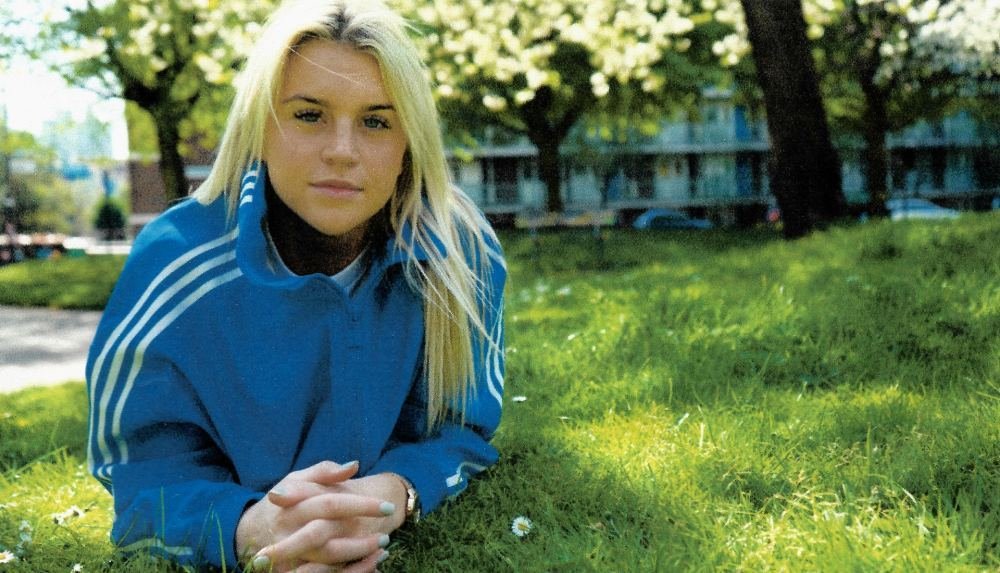 Alessia Russo For SoccerBible Volumes: 'All Power' - featured image