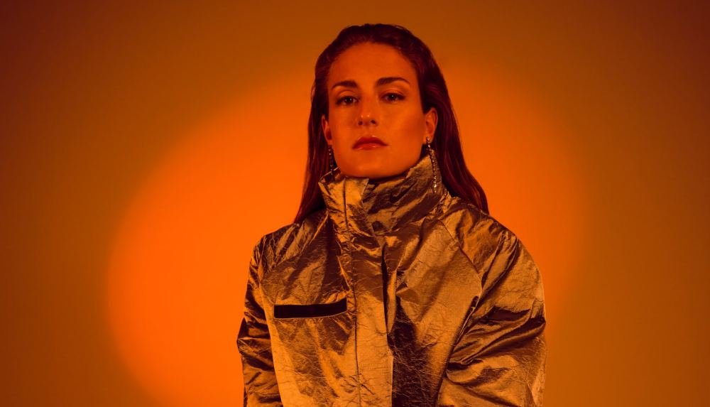 Alexia Putellas For SoccerBible Volumes: 'All Power' - featured image