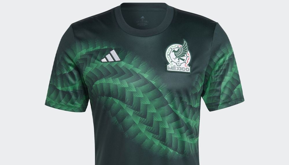All 2022 World Cup Pre-Match Jerseys Released So Far - featured image