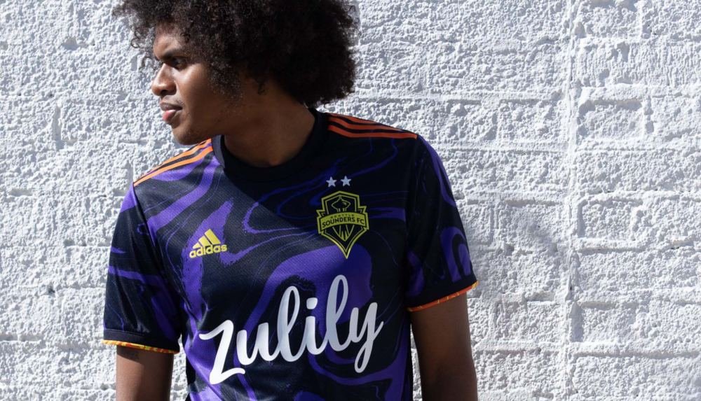 All The New MLS Kits For The 2021 Season - featured image