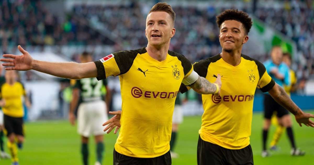 Amazon Prime Release 'Inside Borussia Dortmund' Trailer - featured image