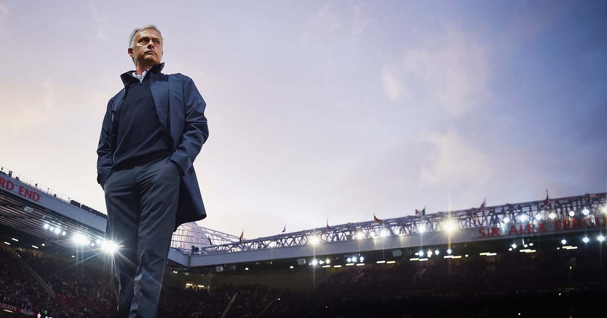 Amazon Release First Trailer For All or Nothing: Tottenham Hotspur - featured image