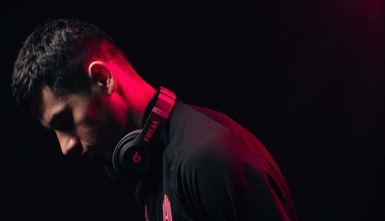 Amkal FC Reveal Power Playlist In Association With Beats - featured image