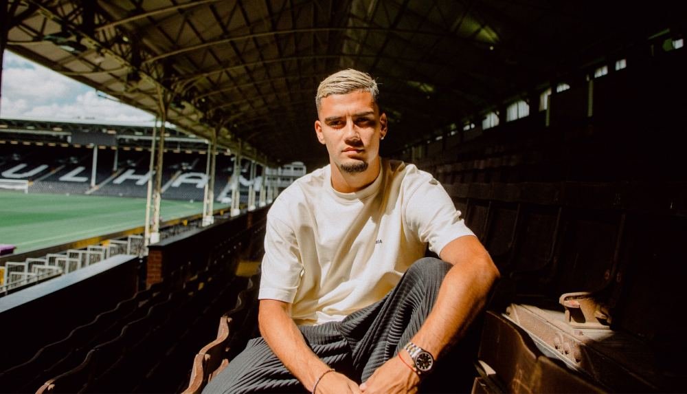 Andreas Pereira On Fulham, The Fans & Leaving A Lasting Legacy - featured image