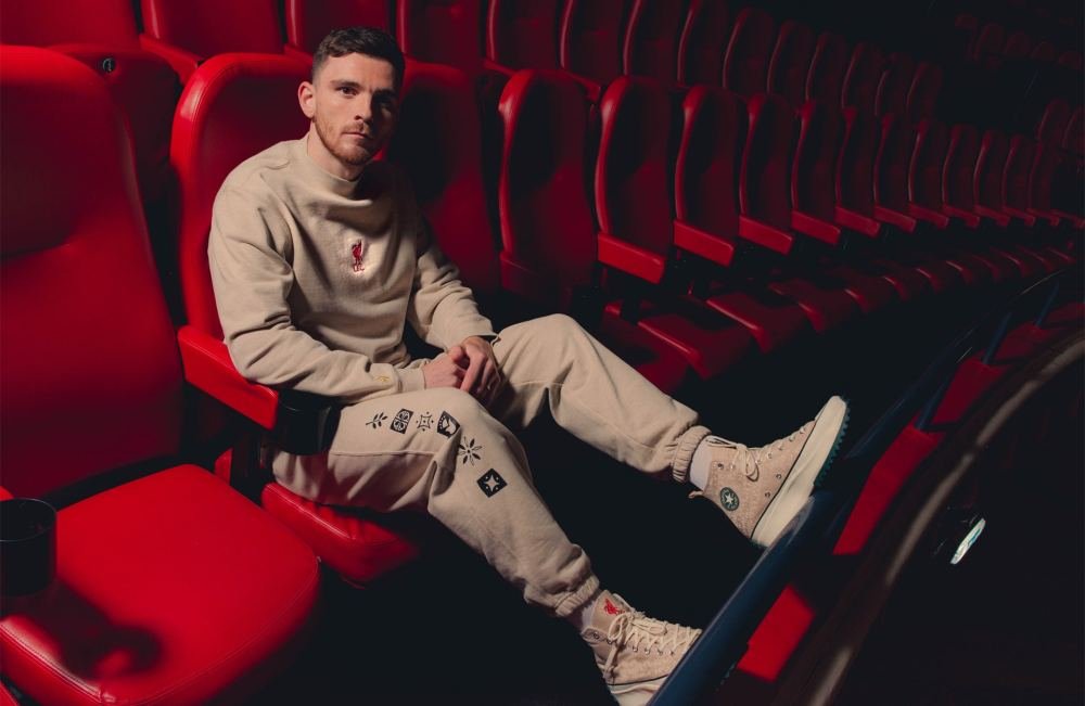 Andy Robertson On Fashion, Inspirations & Expressing Individuality - featured image