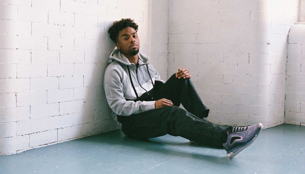 Angel Gomes For SoccerBible Magazine Issue 12 - featured image