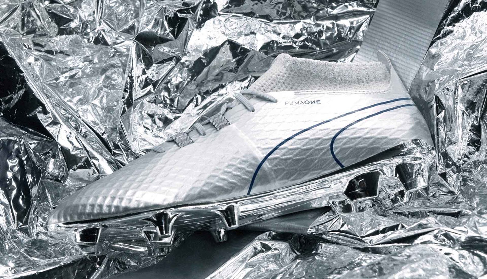 Antoine Griezmann Launches PUMA ONE "Chrome" - featured image