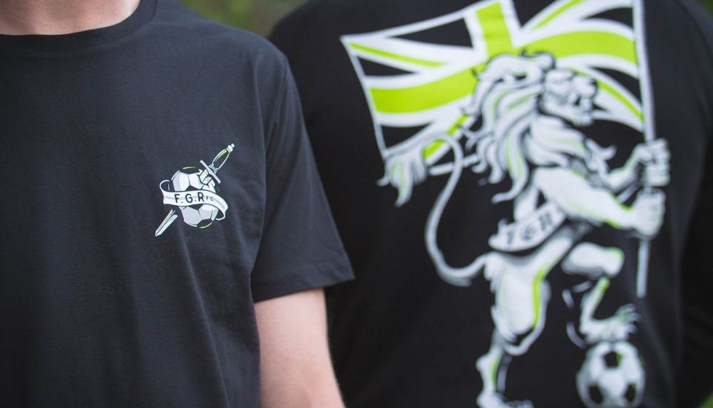 AnyForty and Forest Green Rovers Collaborate With 1889 Collection - featured image