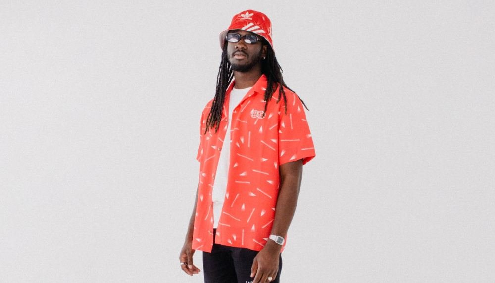[AoF] Kick Off Their Summer 22 Collection With Initial Drop - featured image