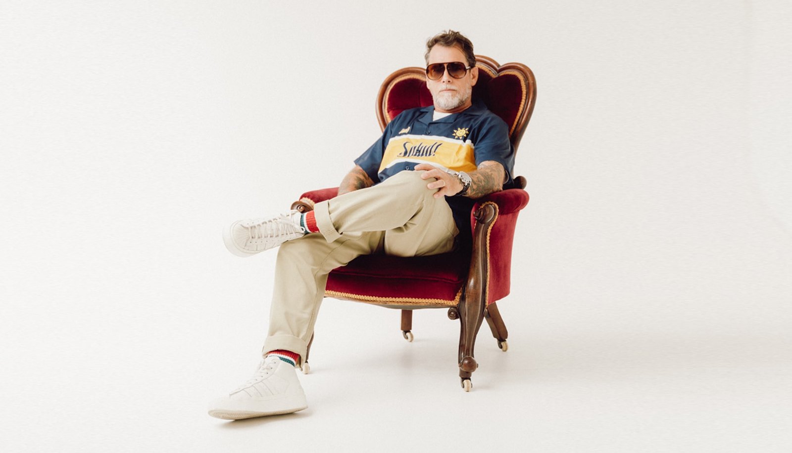 [AOF] Release 'Refreshments' Summer Collection - featured image