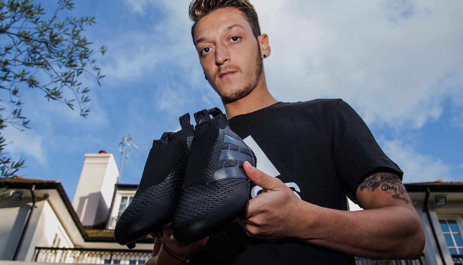 Are adidas Set To Drop Mesut Ozil? - featured image