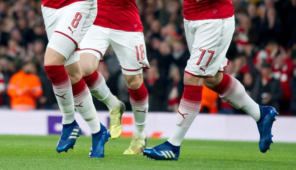 Are Arsenal In Talks With adidas Over Kit Deal? - featured image