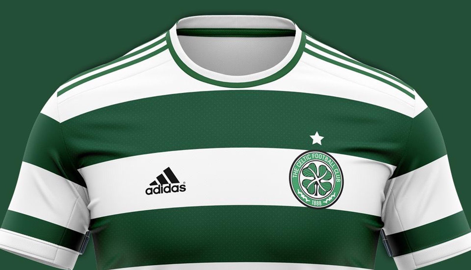 Are Celtic Close To Record-Breaking adidas Kit Deal? - featured image