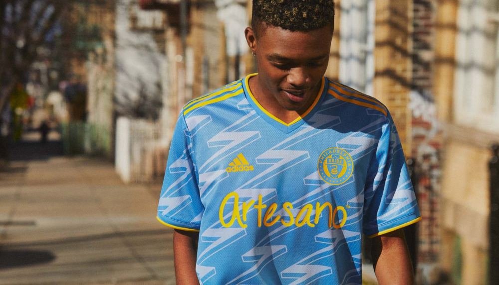 Are Fan-Designed Shirts The Way Forward? - featured image