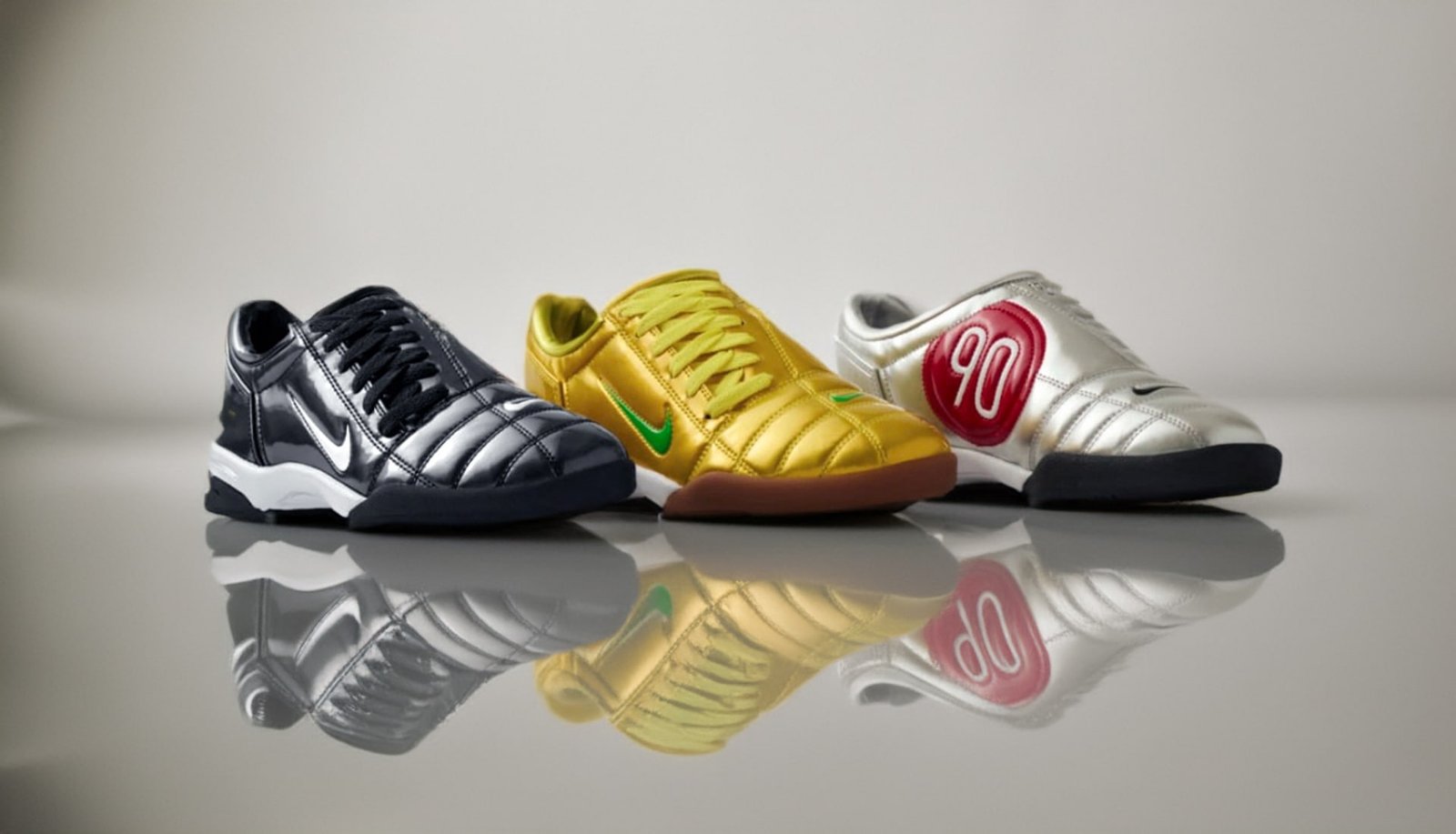 Are Nike Set To Bring Back The T90 III? - featured image
