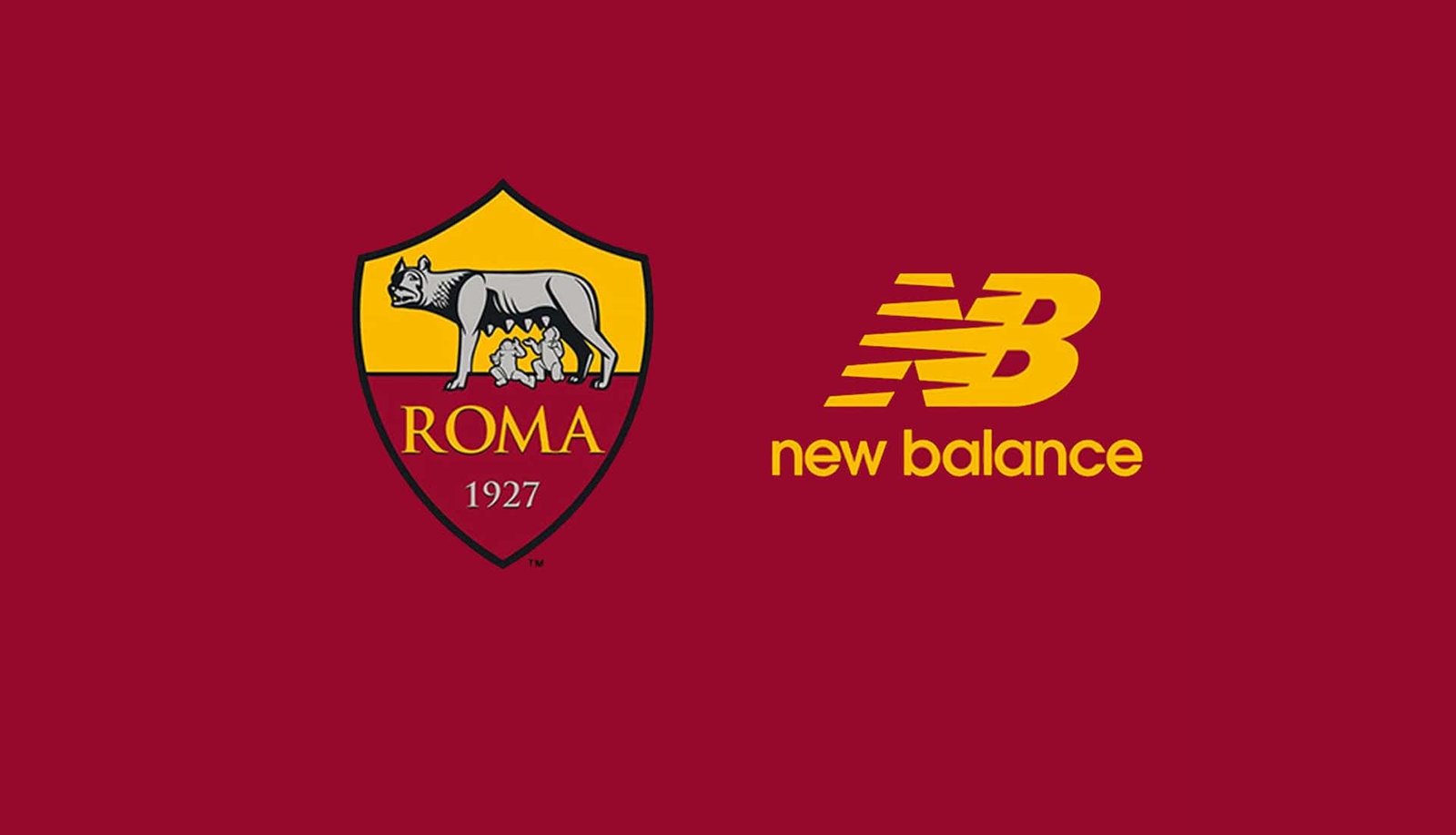 Are Roma Set To Sign With New Balance? - featured image