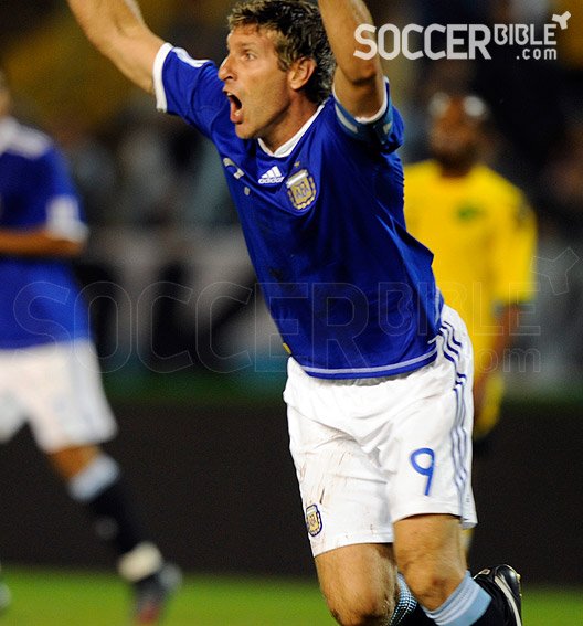 Argentina World Cup Shirt - 2010 adidas Away Jersey - featured image