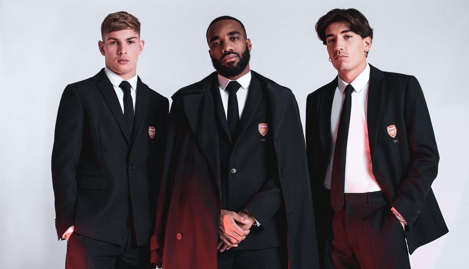 Arsenal Announce Partnership with LA Fashion Brand 424 - featured image