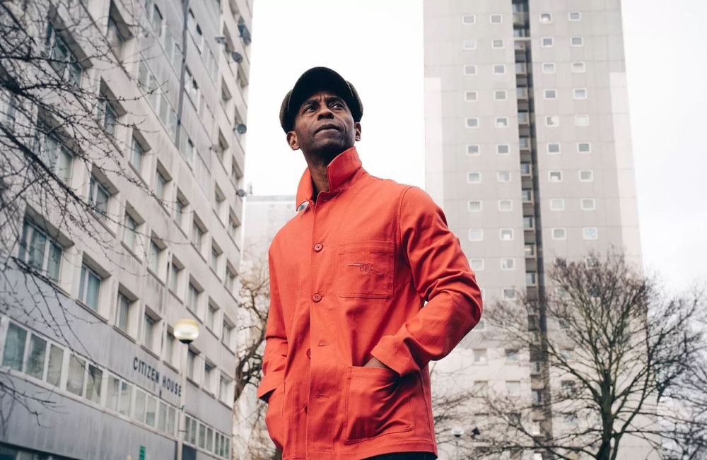 Arsenal Drop 'NPC Worker Jacket' Inspired by Fan That Went Viral - featured image