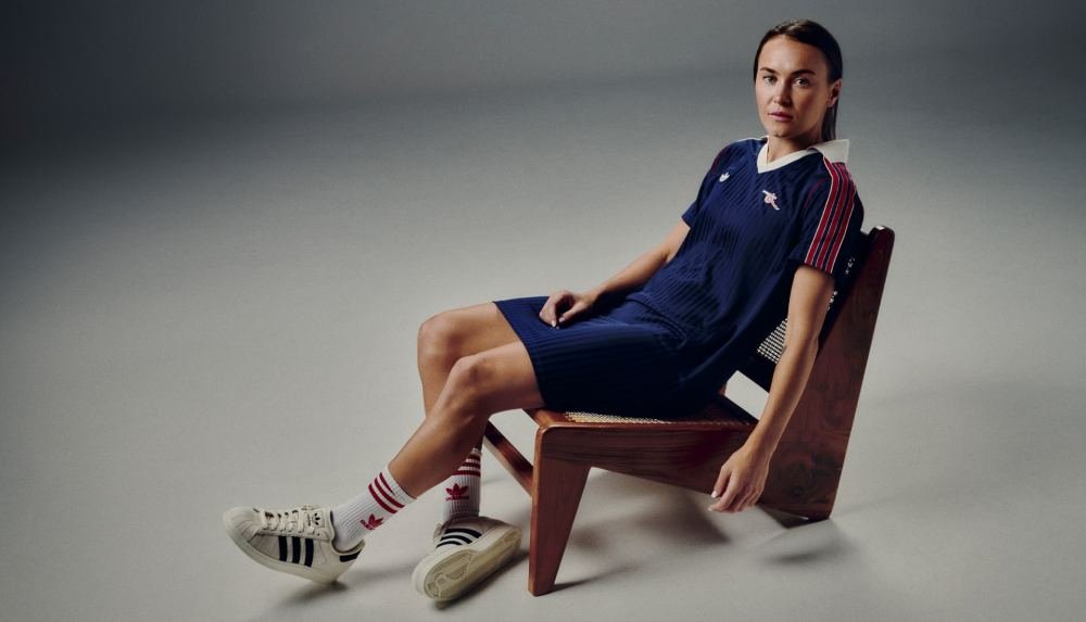 Arsenal Get A 'Terrace Icons' Collection From adidas Originals - featured image