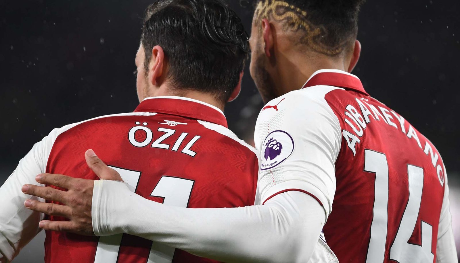 Arsenal Set To Sign First Sleeve Sponsor Deal - featured image