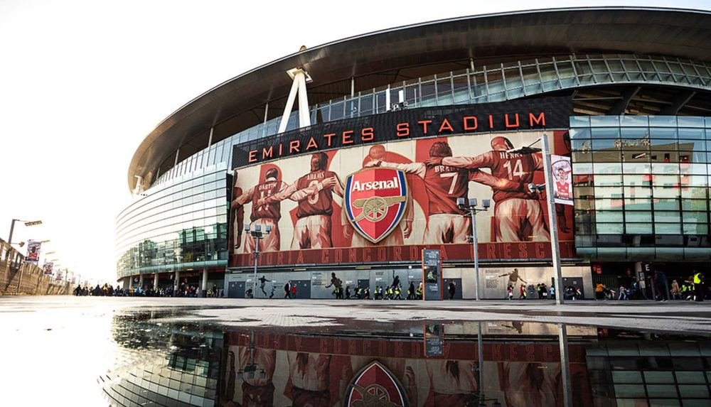 Arsenal Signs Up With United Nations To Tackle Climate Change - featured image