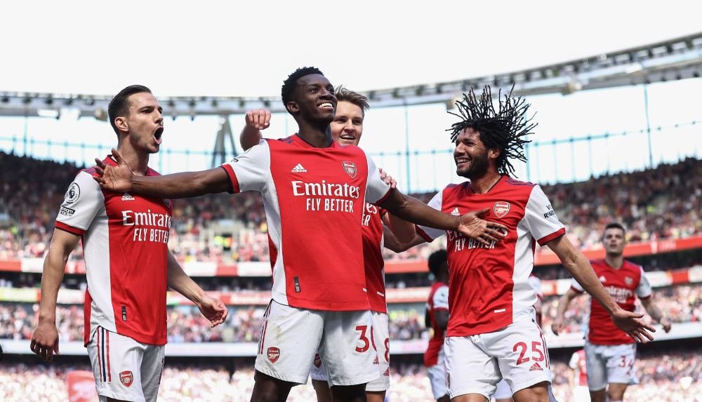 Arsenal Will Face Wayne Rooney-Led MLS All-Stars In July - featured image