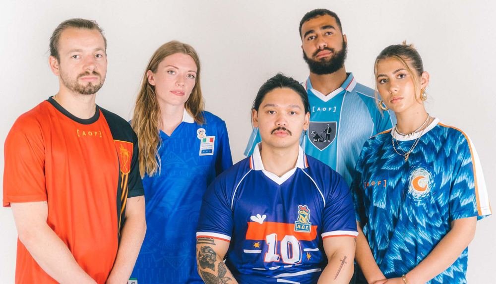 Art Of Football Present The 'Masterpiece Collection' - featured image