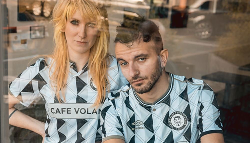 Asbury Park FC x Neptune City FC Drop The 'Rivals Pack' - featured image