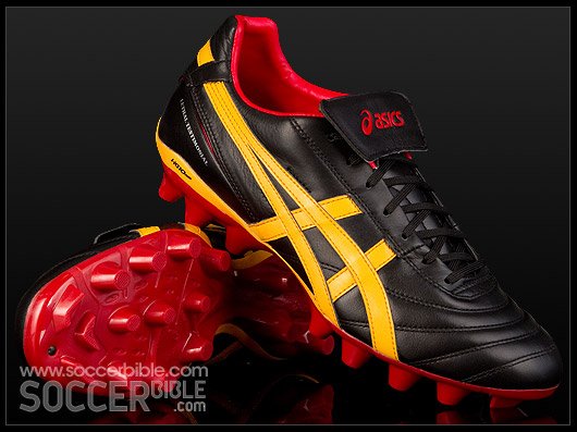 Asics Lethal Testimonial Indigenous - Limited Edition Boots - featured image