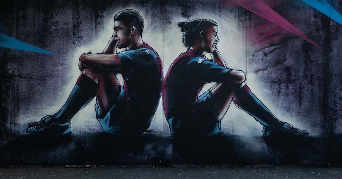 Aston Villa Announce Partnership With Kappa - featured image