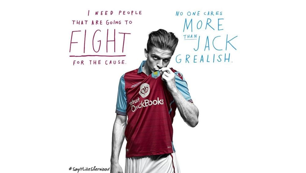 Aston Villa Launch 15/16 kits by Macron - featured image