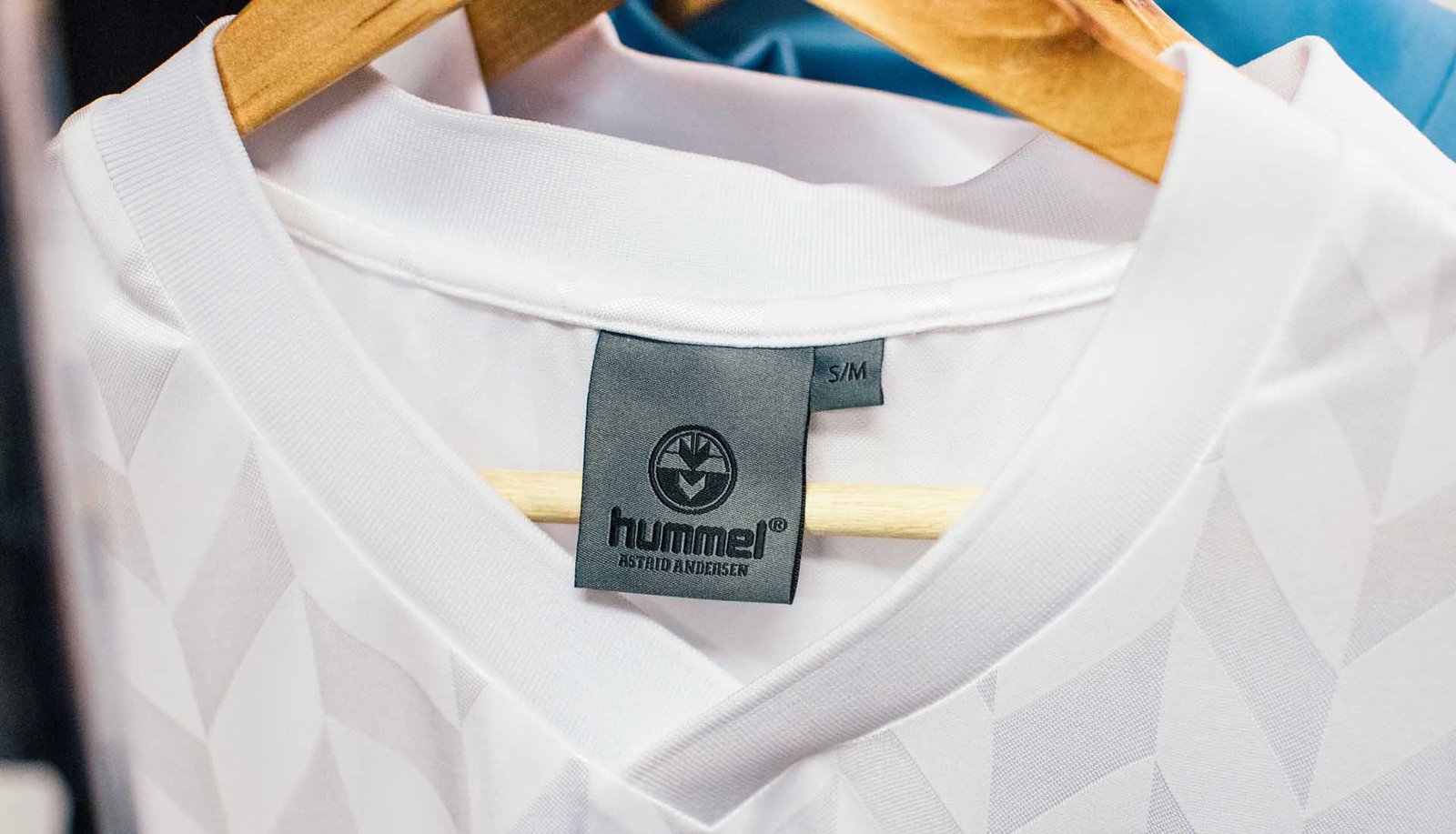 Astrid Andersen x Hummel Tease Upcoming Football-Infused Collaboration - featured image