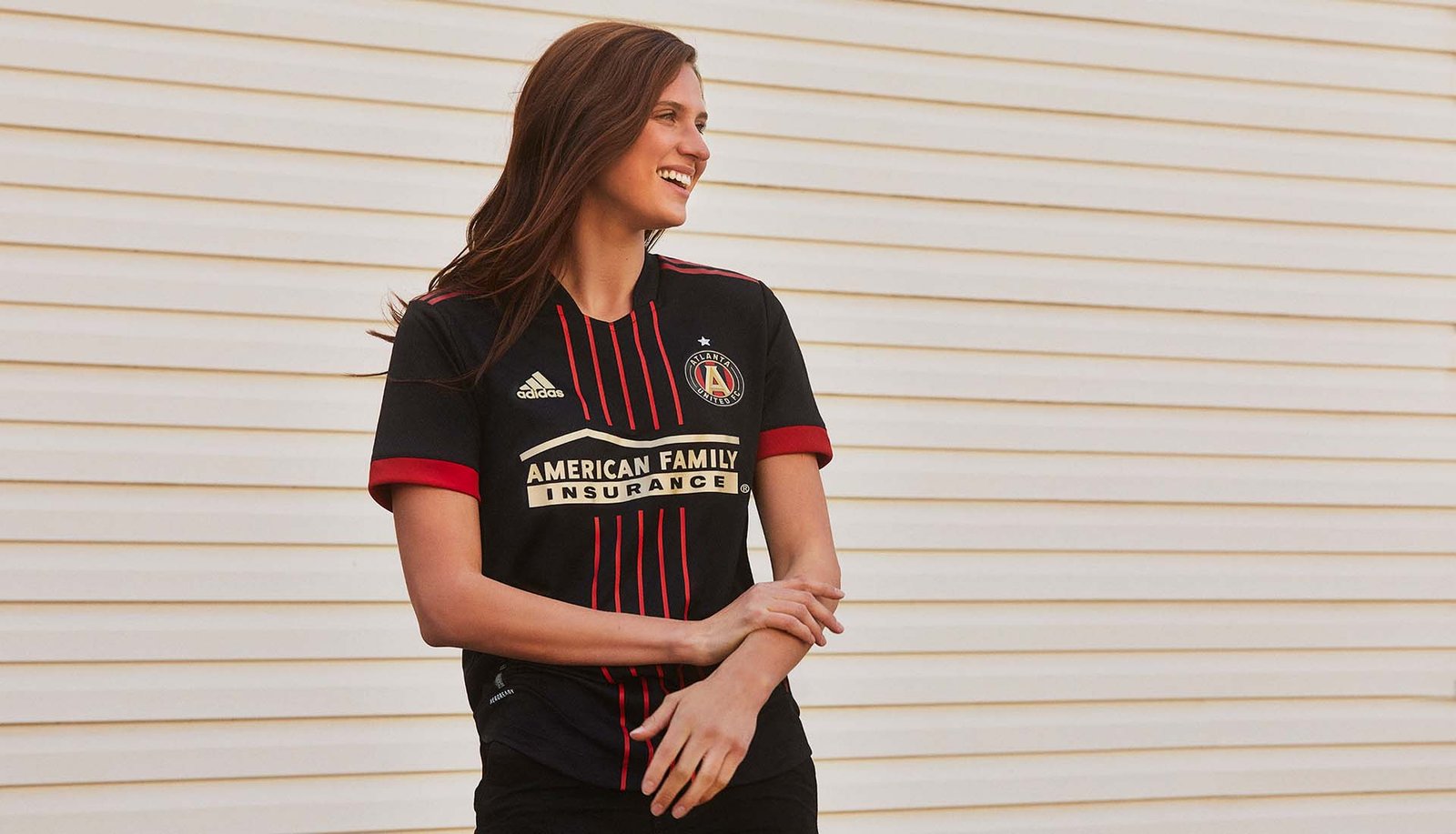 Atlanta Launch 2021 adidas Primary Jersey - featured image