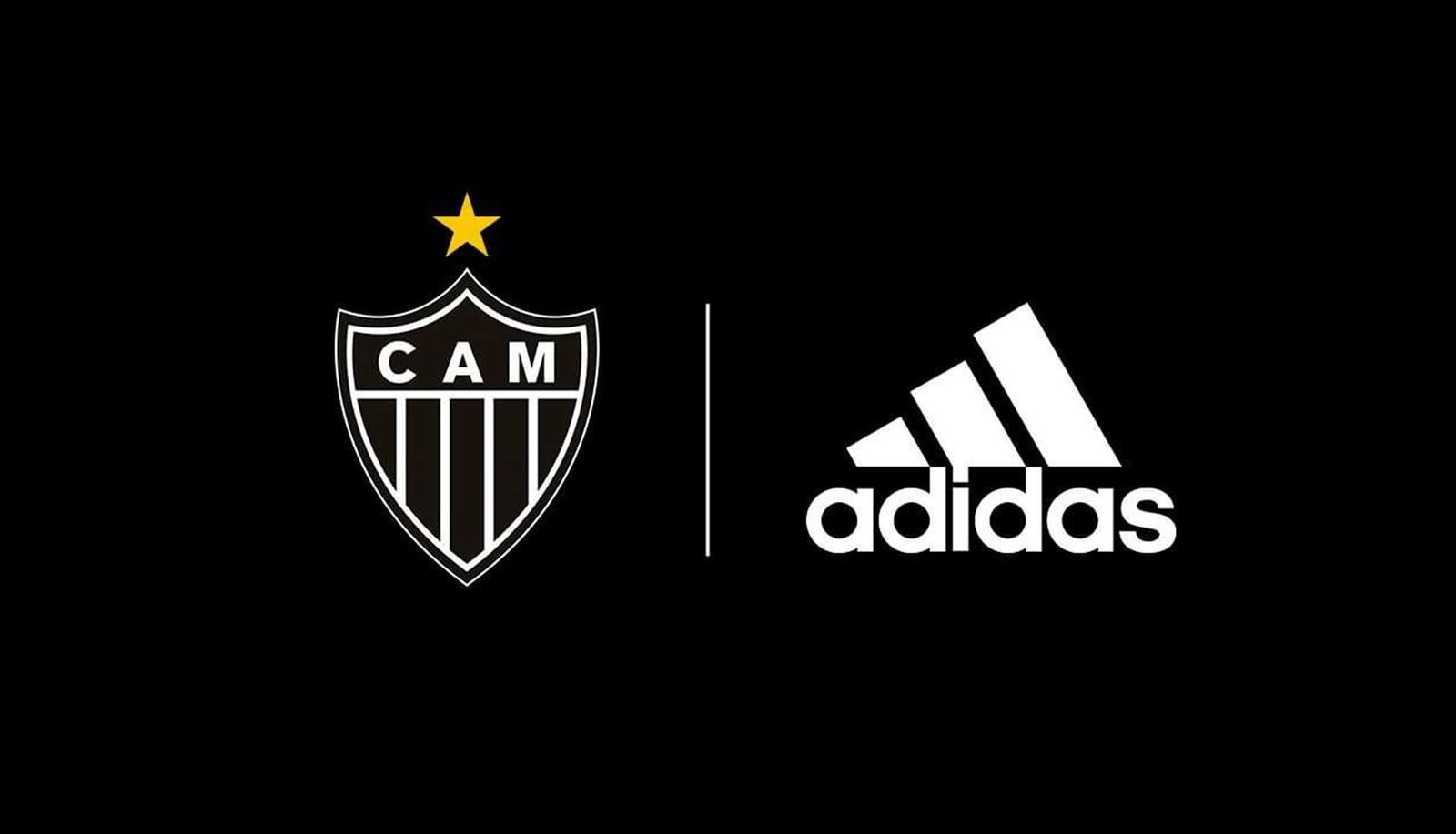 Atletico Mineiro Announce Partnership With adidas - featured image