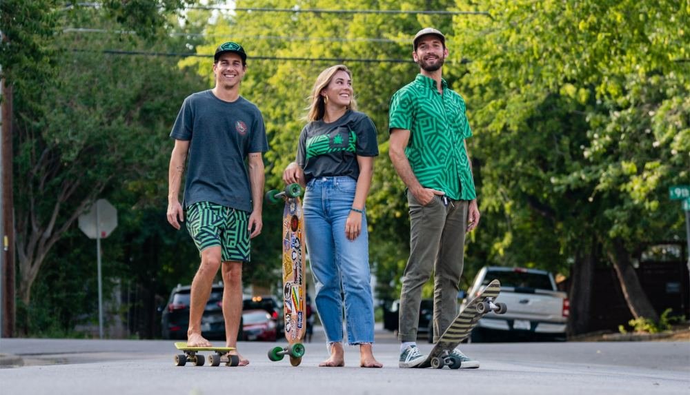 Austin FC Drop ‘2022 Verde Collection’ In Collaboration With Howler Bros. - featured image