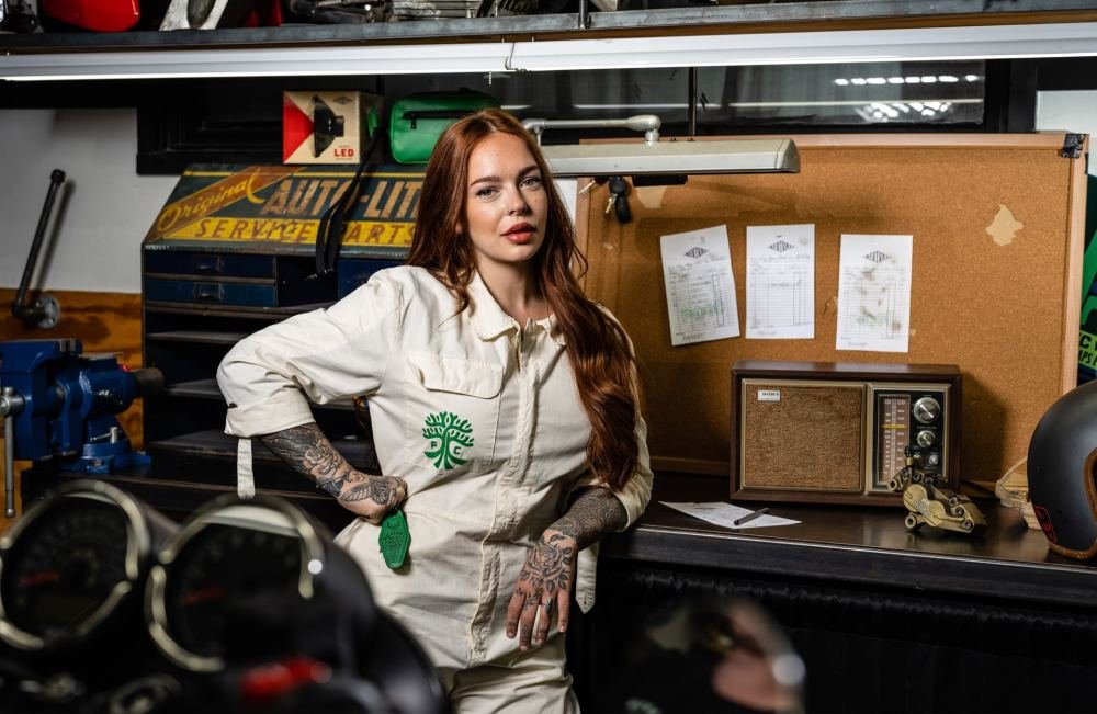 Austin FC x Revival Cycles Reveal New Apparel Collection - featured image