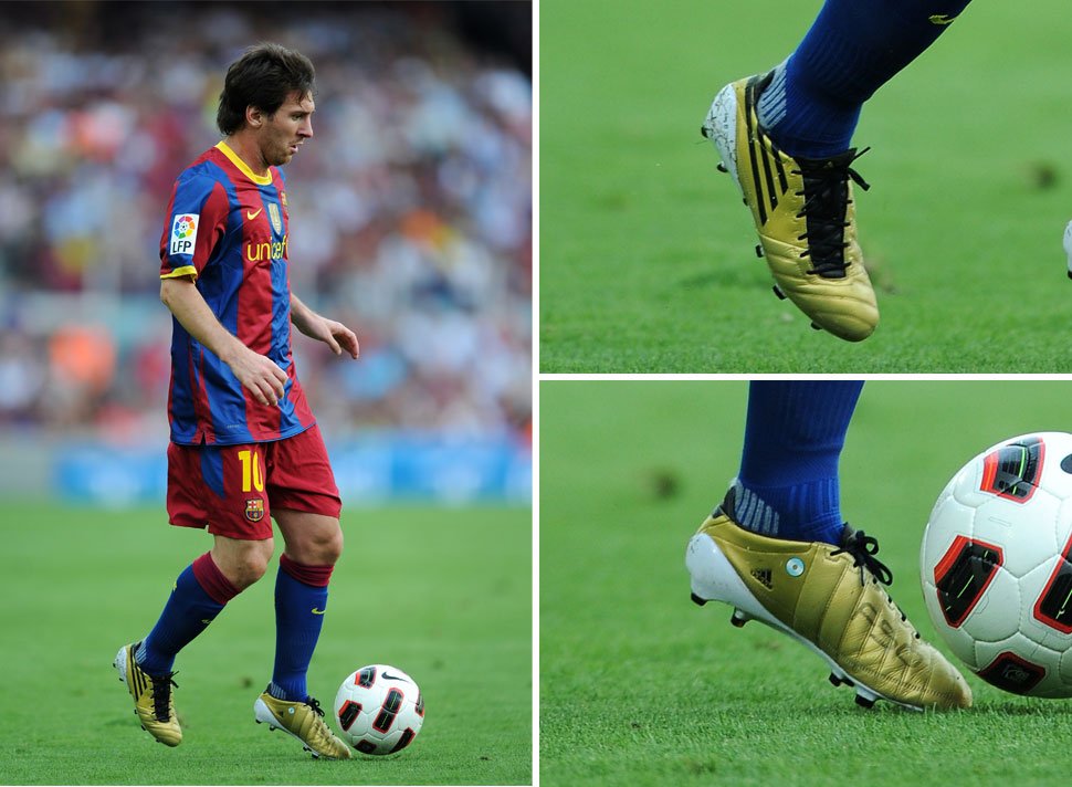 Ballon d'Or Boot Retrospect - featured image