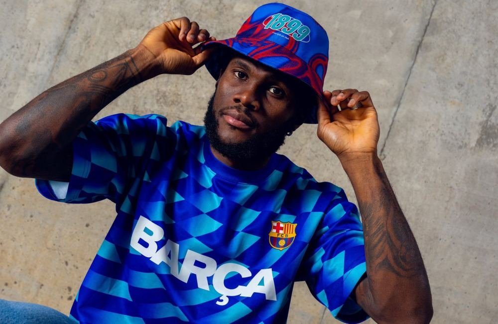 Barcelona Launch Summer-Ready Barca Fest Collection - featured image