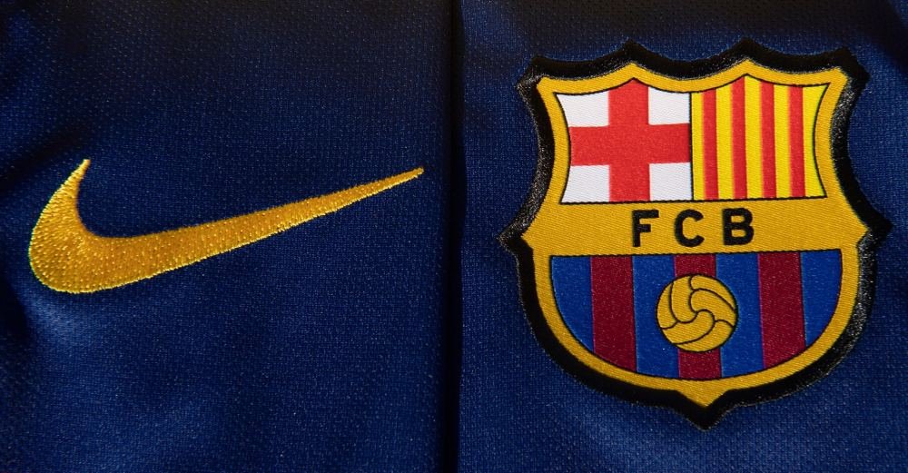Barcelona To Manufacture Its Own Kits? - featured image