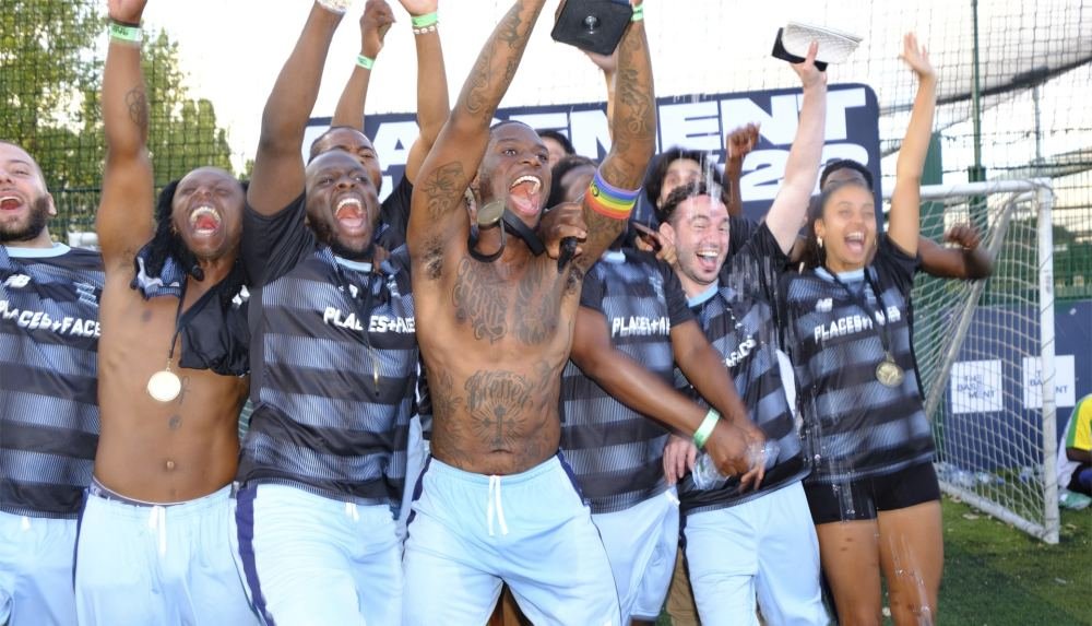 Basement Approved & New Balance Host The Basement Cup ‘22 - featured image