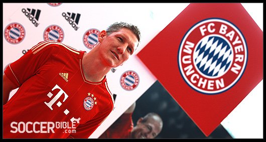 Bayern Munich Home Kit 2011-2012 - adidas Football Shirt - featured image
