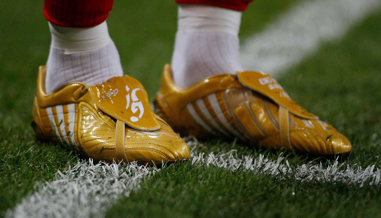 Beckham & The Powerswerve: Predator Perfection - featured image