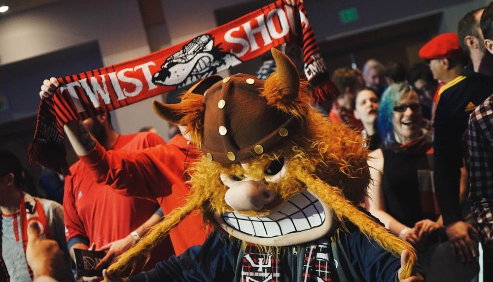 Behind The Scenes at the 2018 MLS SuperDraft - featured image