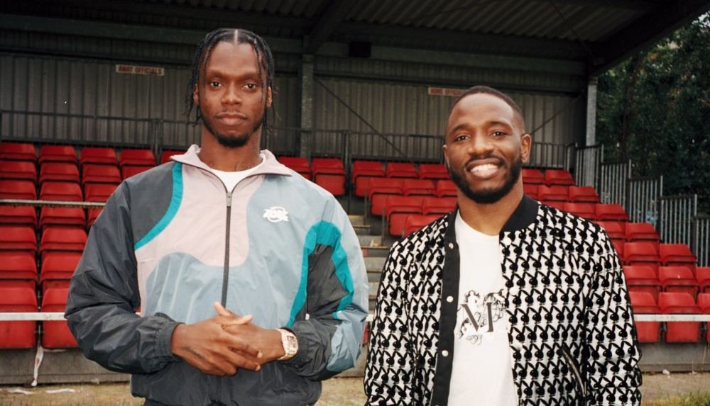 Behind The Scenes Of Krept & Konan's FIFA 22 Track 'The Kick Off' - featured image