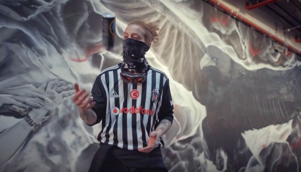 Besiktas Launch 'Come to Besiktas' Campaign - featured image