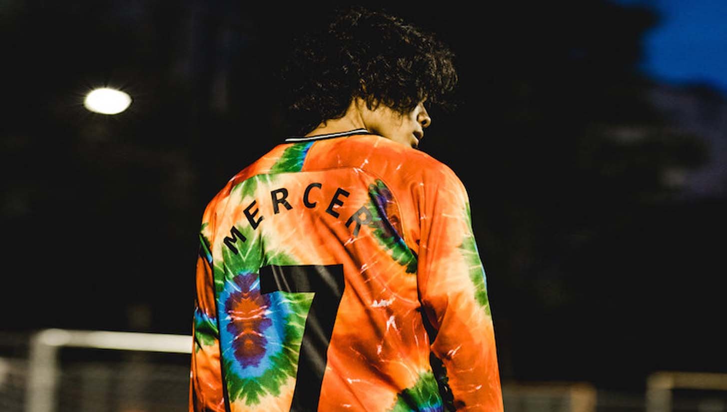 Billionaire Boys Club Launch World Cup Inspired Capsule - featured image